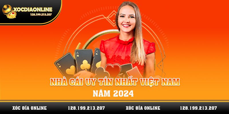 Xóc Đĩa Online 128.207 | Nhà Cái Uy Tín Nhất Việt Nam 2024