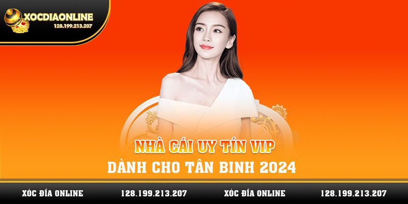 Xóc Đĩa Online 128.207 | Nhà Cái Uy Tín Vip Cho Tân Binh
